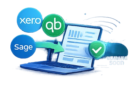 Accounting Integration