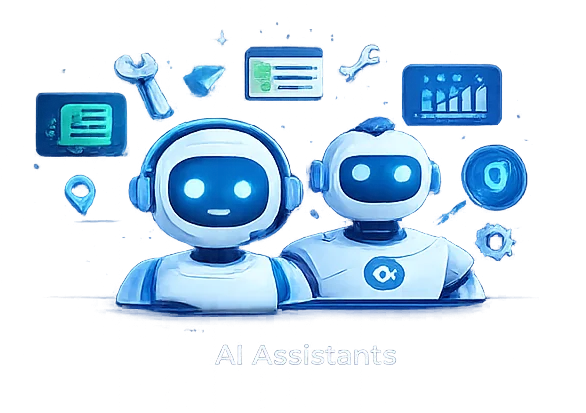AI for Garages