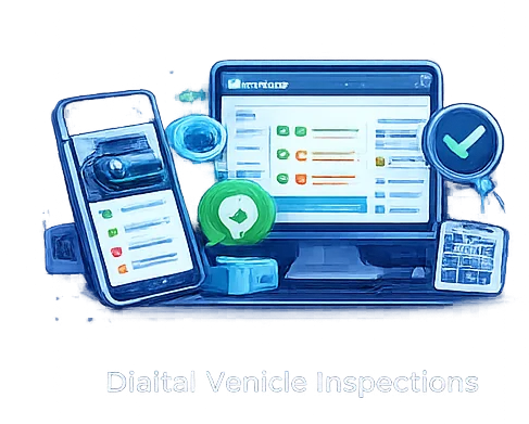 Digital Video Inspections